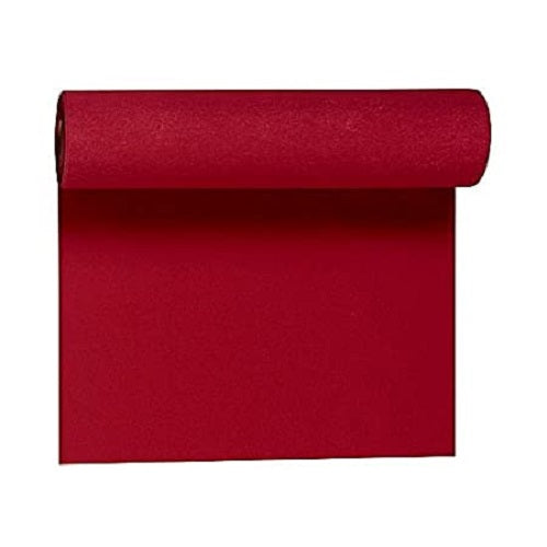 TETE A TETE DUNICEL 20 STR.120x40cm BORD (1 pz) COD 168456 COLORE BORDEAUX